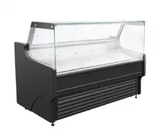 Vitrine réfrigérée snacking 1330 mm positive - combisteel - 7090.0200 - Combisteel - 7090.0200 Vitrine réfrigérée snacking 1330 mm positive - combisteel - 7090.0200 - Combisteel - 7090.0200