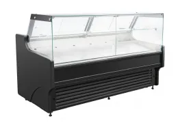 Vitrine réfrigérée snacking 1955 mm positive - combisteel - 7090.0210 - Combisteel - 7090.0210 Vitrine réfrigérée snacking 1955 mm positive - combisteel - 7090.0210 - Combisteel - 7090.0210