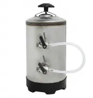 Adoucisseur 8 l acier inoxydable - combisteel - 7093.0005 - Combisteel - 7093.0005 Adoucisseur 8 l acier inoxydable - combisteel - 7093.0005 - Combisteel - 7093.0005