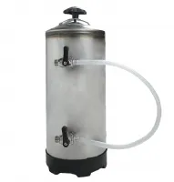 Adoucisseur 12 l acier inoxydable - combisteel - 7093.0010 - Combisteel - 7093.0010 Adoucisseur 12 l acier inoxydable - combisteel - 7093.0010 - Combisteel - 7093.0010