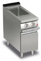 Cuiseur à pâte pro monobloc électrique - 26 litres - gamme queen 700 - baron - 70qcpe400 - Baron - 70QCPE400