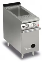 Cuiseur à pâtes monobloc gaz - 26 l - gamme queen 700 - baron - 70qcpg400fc - Baron - 70QCPG400FC