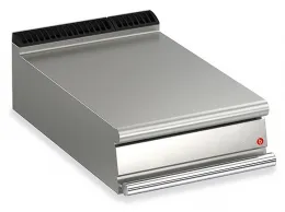 Eléments neutre travail à poser - Largeur 600 mm - Gamme QUEEN 700 - Baron - 70QNE600