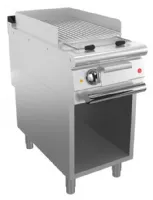 Grillade gaz à poser - 18 dm² - 390 x 490 mm - Gamme QUEEN 700 - Baron - 70QSGVG400 Grillade gaz à poser - 18 dm² - 390 x 490 mm - Gamme QUEEN 700 - Baron - 70QSGVG400