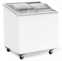 Congélateur coffre bahus 198 l - combisteel - 7151.1000 - Combisteel - 7151.1000 Congélateur coffre bahus 198 l - combisteel - 7151.1000 - Combisteel - 7151.1000