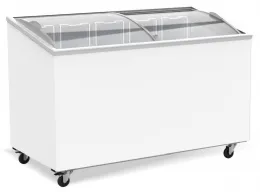 Congélateur coffre bahus 397 l - combisteel - 7151.1010 - Combisteel - 7151.1010 Congélateur coffre bahus 397 l - combisteel - 7151.1010 - Combisteel - 7151.1010
