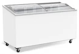 Congélateur coffre bahus 461 l - combisteel - 7151.1015 - Combisteel - 7151.1015 Congélateur coffre bahus 461 l - combisteel - 7151.1015 - Combisteel - 7151.1015