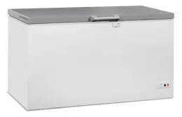 Congélateur coffre Bahus 469 L - Combisteel - 7151.1115 Congélateur coffre Bahus 469 L - Combisteel - 7151.1115