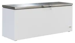 Congélateur coffre Bahus 635 L - Combisteel - 7151.1125 Congélateur coffre Bahus 635 L - Combisteel - 7151.1125