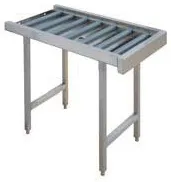 Table de tri professionnelle 1145x630x875 mm - furnotel - 717066 - Elettrobar - 717066 Table de tri professionnelle 1145x630x875 mm - furnotel - 717066 - Elettrobar - 717066