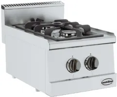Fourneau profondeur 600 Gaz - Combisteel - 7178.0005 - Combisteel - 7178.0005 Fourneau profondeur 600 Gaz - Combisteel - 7178.0005 - Combisteel - 7178.0005