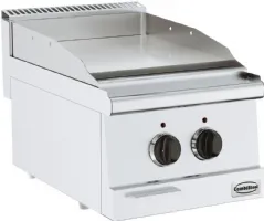 Plaques à snacker pro profondeur 600 Triphasé 3,6 kW - Combisteel - 7178.0035 Plaques à snacker pro profondeur 600 Triphasé 3,6 kW - Combisteel - 7178.0035