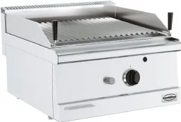 Promo grill de cuisson 600 - Combisteel - 7178.0075 gaz Promo grill de cuisson 600 - Combisteel - 7178.0075 gaz