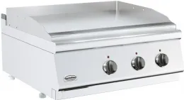 Plaques à snacker pro profondeur 700 Triphasé 7,2 kW - Combisteel - 7178.0240 Plaques à snacker pro profondeur 700 Triphasé 7,2 kW - Combisteel - 7178.0240