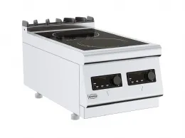 Fourneau profondeur 700 Monophasé 7 kW - Combisteel - 7178.0330 Fourneau profondeur 700 Monophasé 7 kW - Combisteel - 7178.0330