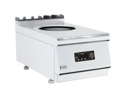 Wok 700 Monophasé 5 kW - Combisteel - 7178.0340 Wok 700 Monophasé 5 kW - Combisteel - 7178.0340