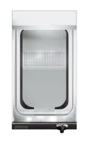 Photo 3 - Chauffe frites à poser 400x700x300 mm - combisteel - 7178.0345 - Combisteel - 7178.0345