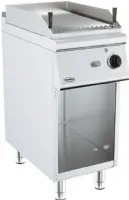 Grill pierre de lave profondeur 700 Gaz 400x700x900 mm - Combisteel - 7178.0495 Grill pierre de lave profondeur 700 Gaz 400x700x900 mm - Combisteel - 7178.0495