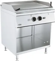 Grill pierre de lave profondeur 700 gaz 800x700x900 mm - combisteel - 7178.0500 - Combisteel - 7178.0500 Grill pierre de lave profondeur 700 gaz 800x700x900 mm - combisteel - 7178.0500 - Combisteel - 7178.0500