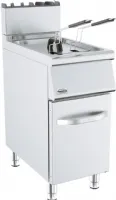 Friteuse cuisine pro profondeur 700 gaz 1x 15 l - combisteel - 7178.0510 - Combisteel - 7178.0510 Friteuse cuisine pro profondeur 700 gaz 1x 15 l - combisteel - 7178.0510 - Combisteel - 7178.0510