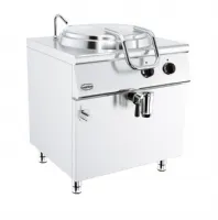 Marmite triphasée 60 l chauffage indirect 9,4 kw - combisteel - 7178.0565 - Combisteel - 7178.0565