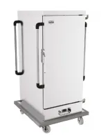 Chariot chauffant banquet 15 bacs gn 2/1 avec commande digitale - combisteel - 7178.1100 - Combisteel - 7178.1100 Chariot chauffant banquet 15 bacs gn 2/1 avec commande digitale - combisteel - 7178.1100 - Combisteel - 7178.1100