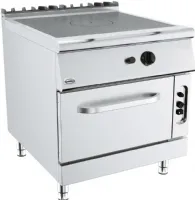 Fourneau profondeur 900 Gaz - Combisteel - 7178.3040 Fourneau profondeur 900 Gaz - Combisteel - 7178.3040