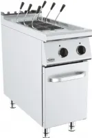 Cuiseur à pâtes pro profondeur 900 triphasé 1 x 24 l 9 kw - combisteel - 7178.3085 - Combisteel - 7178.3085 Cuiseur à pâtes pro profondeur 900 triphasé 1 x 24 l 9 kw - combisteel - 7178.3085 - Combisteel - 7178.3085