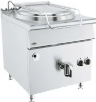 Marmite triphasée 150 l chauffage indirect 12 kw - combisteel - 7178.3110 - Combisteel - 7178.3110