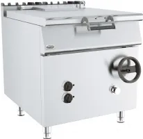Sauteuse basculante triphasée 80 l 12 kw - combisteel - 7178.3130 - Combisteel - 7178.3130 Sauteuse basculante triphasée 80 l 12 kw - combisteel - 7178.3130 - Combisteel - 7178.3130