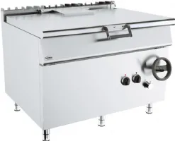 Sauteuse basculante triphasée 120 l 18 kw - combisteel - 7178.3135 - Combisteel - 7178.3135 Sauteuse basculante triphasée 120 l 18 kw - combisteel - 7178.3135 - Combisteel - 7178.3135