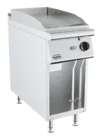 Plaques à snacker pro profondeur 900 Gaz - Combisteel - 7178.3150 Plaques à snacker pro profondeur 900 Gaz - Combisteel - 7178.3150