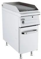 Grill pierre de lave profondeur 900 gaz 400x900x900 mm - combisteel - 7178.3210 - Combisteel - 7178.3210 Grill pierre de lave profondeur 900 gaz 400x900x900 mm - combisteel - 7178.3210 - Combisteel - 7178.3210
