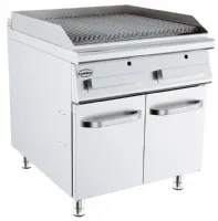 Grill pierre de lave profondeur 900 gaz 800x900x900 mm - combisteel - 7178.3215 - Combisteel - 7178.3215 Grill pierre de lave profondeur 900 gaz 800x900x900 mm - combisteel - 7178.3215 - Combisteel - 7178.3215