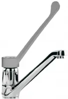 Robinetterie professionnelle pour plonge cuisine - Combisteel - 7212.0015 Robinetterie professionnelle pour plonge cuisine - Combisteel - 7212.0015