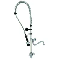 Robinetterie professionnelle pour plonge cuisine - Combisteel - 7212.0030 Robinetterie professionnelle pour plonge cuisine - Combisteel - 7212.0030