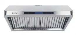 Hotte semi-professionnelle 900x560x250 mm - combisteel - 7227.0005 - Combisteel - 7227.0005 Hotte semi-professionnelle 900x560x250 mm - combisteel - 7227.0005 - Combisteel - 7227.0005