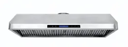 Hotte semi-professionnelle 1200x560x250 mm - combisteel - 7227.0010 - Combisteel - 7227.0010 Hotte semi-professionnelle 1200x560x250 mm - combisteel - 7227.0010 - Combisteel - 7227.0010