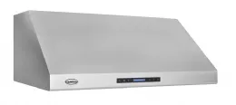 Photo 3 - Hotte semi-professionnelle 1200x630x457 mm - combisteel - 7227.0100 - Combisteel - 7227.0100