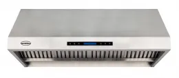 Hotte semi-professionnelle 1200x630x457 mm - combisteel - 7227.0100 - Combisteel - 7227.0100 Hotte semi-professionnelle 1200x630x457 mm - combisteel - 7227.0100 - Combisteel - 7227.0100