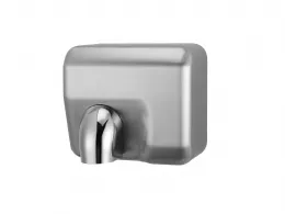 Sèche-mains compact avec capteur sans contact et puissance 0,3-2,3 kw - combisteel - 7270.0015 - Combisteel - 7270.0015 Sèche-mains compact avec capteur sans contact et puissance 0,3-2,3 kw - combisteel - 7270.0015 - Combisteel - 7270.0015