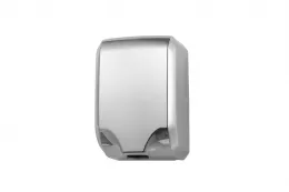 Sèche-mains compact avec capteur sans contact et air chaud/froid - combisteel - 7270.0035 - Combisteel - 7270.0035 Sèche-mains compact avec capteur sans contact et air chaud/froid - combisteel - 7270.0035 - Combisteel - 7270.0035