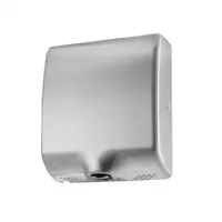 Sèche-mains argent 0,6-1 kw - combisteel - 7270.0040 - Combisteel - 7270.0040 Sèche-mains argent 0,6-1 kw - combisteel - 7270.0040 - Combisteel - 7270.0040