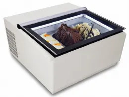 Vitrine glacier à poser 3x5 l blanche - combisteel - 7292.0015 - Combisteel - 7292.0015 Vitrine glacier à poser 3x5 l blanche - combisteel - 7292.0015 - Combisteel - 7292.0015