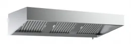 Hotte murale sans moteur 1600x950x400 mm - combisteel - 7333.0610 - Combisteel - 7333.0610 Hotte murale sans moteur 1600x950x400 mm - combisteel - 7333.0610 - Combisteel - 7333.0610