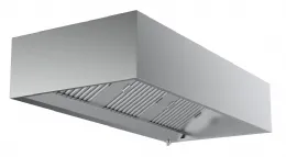 Hotte murale sans moteur 2000x950x400 mm - combisteel - 7333.0645 - Combisteel - 7333.0645 Hotte murale sans moteur 2000x950x400 mm - combisteel - 7333.0645 - Combisteel - 7333.0645