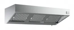 Hotte murale avec moteur 1200x700x520 mm - combisteel - 7333.0705 - Combisteel - 7333.0705 Hotte murale avec moteur 1200x700x520 mm - combisteel - 7333.0705 - Combisteel - 7333.0705
