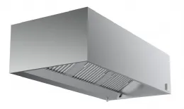 Hotte murale avec moteur 1600x950x520 mm - combisteel - 7333.0770 - Combisteel - 7333.0770 Hotte murale avec moteur 1600x950x520 mm - combisteel - 7333.0770 - Combisteel - 7333.0770