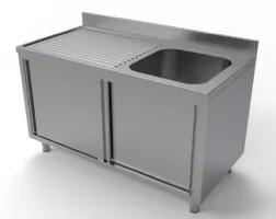 Plonge inox 1 bac 1400x700x850 mm - combisteel - 7333.0915 - COMBISTEEL PROMO - 7333.0915 Plonge inox 1 bac 1400x700x850 mm - combisteel - 7333.0915 - COMBISTEEL PROMO - 7333.0915