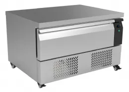 Soubassement négatif 78 litres avec 1 tiroir - positif - Combisteel - 7450.0230 Soubassement négatif 78 litres avec 1 tiroir - positif - Combisteel - 7450.0230